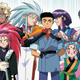 Illustration for article titled OP/ED of the Day #49: Tenchi Muyo!